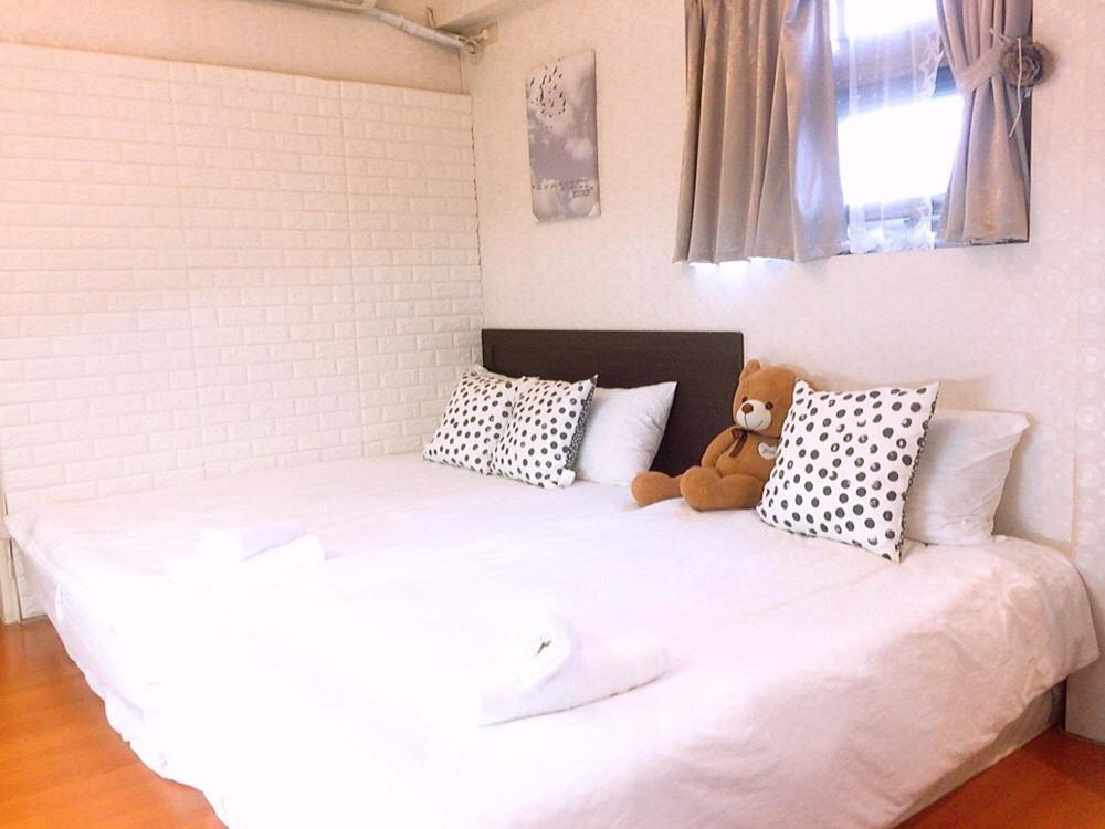 Appartamento Ximen 日記 Taipei Esterno foto