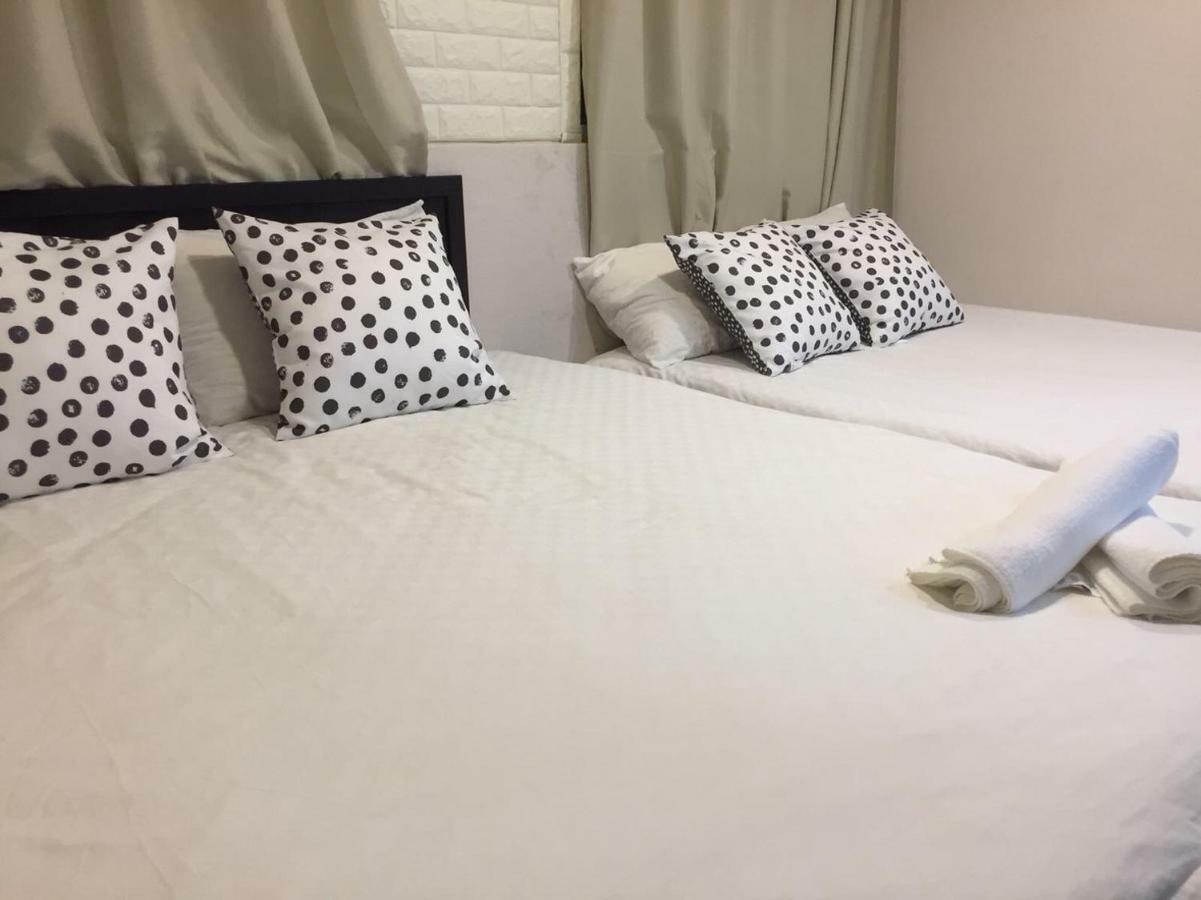 Appartamento Ximen 日記 Taipei Esterno foto
